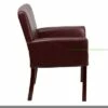 Executive Side Leather Chair Mahogany Legs - Flash Furniture White -Office Chairs Sales Shop unnamed file