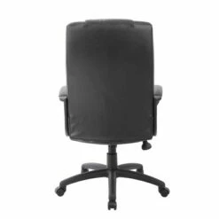 Caressoft Executive High Back Chair Black - Boss Office Products 11 Caressoft Executive High Back Chair Black - Boss Office Products -Office Chairs Sales Shop unnamed file 1015