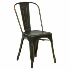 Set of 2 Bristow Armless Chair Metal - OSP Home Furnishings Black 27 Set of 2 Bristow Armless Chair Metal - OSP Home Furnishings Black -Office Chairs Sales Shop unnamed file 102