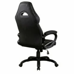 Sport Race Chair Black - Techni Mobili -Office Chairs Sales Shop unnamed file 1024