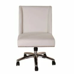 Boss Office Products Decorative Task Chair - Boss Charcoal