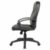 Executive Leather Budget Chair Black - Boss Office Products -Office Chairs Sales Shop unnamed file 1049