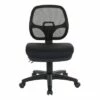Ergonomic Task Chair Black - OSP Home Furnishings -Office Chairs Sales Shop unnamed file 1059