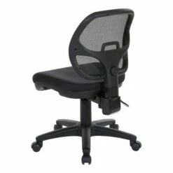 Ergonomic Task Chair Black - OSP Home Furnishings -Office Chairs Sales Shop unnamed file 1062