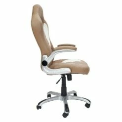 Sport Race Executive Chair Camel - Techni Mobili