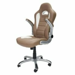 Sport Race Executive Chair Camel - Techni Mobili -Office Chairs Sales Shop unnamed file 1068