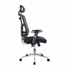 High Back Executive Mesh Office Chair Black - Techni Mobili 9 High Back Executive Mesh Office Chair Black - Techni Mobili -Office Chairs Sales Shop unnamed file 1084