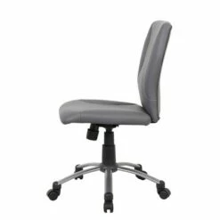 Tiffany CaressoftPlus Chair Gray - Boss Office Products 11 Tiffany CaressoftPlus Chair Gray - Boss Office Products -Office Chairs Sales Shop unnamed file 1102
