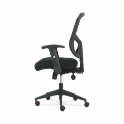 Sadie Customizable Ergonomic High Back Mesh Task Chair Black - HON -Office Chairs Sales Shop unnamed file 1111