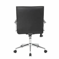Task Chair Vinyl - Boss Office Products Gray 13 Task Chair Vinyl - Boss Office Products Gray -Office Chairs Sales Shop unnamed file 1116