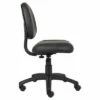 Posture Chair Black - Boss Office Products 2 Posture Chair Black - Boss Office Products -Office Chairs Sales Shop unnamed file 1121