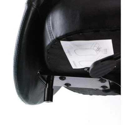 Web Chair Black - Boss Office Products 5 Web Chair Black - Boss Office Products - Image 3