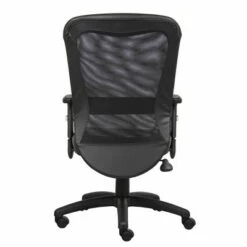 Web Chair Black - Boss Office Products 11 Web Chair Black - Boss Office Products -Office Chairs Sales Shop unnamed file 1132