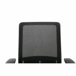 Biometric Commercial Grade Mesh Task Chair - HON BASYX Gray -Office Chairs Sales Shop unnamed file 1142