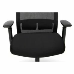 Biometric Commercial Grade Mesh Task Chair - HON BASYX Gray -Office Chairs Sales Shop unnamed file 1143