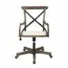 Carson Café Office Chair Gray - Linon -Office Chairs Sales Shop unnamed file 1163
