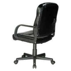 2 Motor Massage Task Chair - Onespace Black -Office Chairs Sales Shop unnamed file 1175