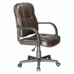 2 Motor Massage Task Chair - Onespace Black -Office Chairs Sales Shop unnamed file 1177