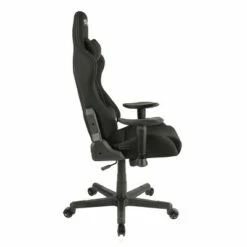 Fabric Ergonomic High Back Racer Style Video Gaming Chair Black - Techni Sport -Office Chairs Sales Shop unnamed file 1189