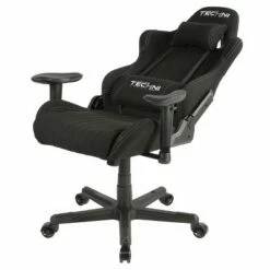 Fabric Ergonomic High Back Racer Style Video Gaming Chair Black - Techni Sport -Office Chairs Sales Shop unnamed file 1194