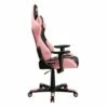 Ergonomic High Back Racer Style PC Gaming Chair Pink - Techni Sport -Office Chairs Sales Shop unnamed file 1225