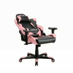 Ergonomic High Back Racer Style PC Gaming Chair Pink - Techni Sport 21 Ergonomic High Back Racer Style PC Gaming Chair Pink - Techni Sport -Office Chairs Sales Shop unnamed file 1233