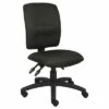 Multi-Function Fabric Task Chair Black - Boss Office Products -Office Chairs Sales Shop unnamed file 1250