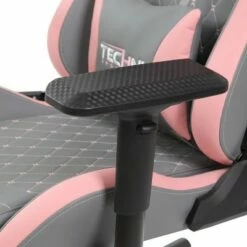 Ergonomic Executive Gaming Chair - Techni Sport Gray -Office Chairs Sales Shop unnamed file 1262