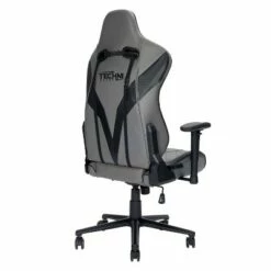 Ergonomic Gaming Chair Gray - Techni Sport -Office Chairs Sales Shop unnamed file 1273