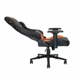 Ergonomic Gaming Chair Orange - Techni Sport -Office Chairs Sales Shop unnamed file 1281