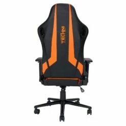 Ergonomic Gaming Chair Orange - Techni Sport -Office Chairs Sales Shop unnamed file 1285
