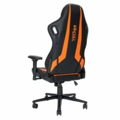 Ergonomic Gaming Chair Orange - Techni Sport -Office Chairs Sales Shop unnamed file 1291