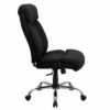 HERCULES Series 400 lb. Capacity Big & Tall Executive Swivel Office Chair - Flash Furniture Black Leather -Office Chairs Sales Shop unnamed file 1297