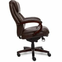 Executive Chair Coffee - La-Z-Boy -Office Chairs Sales Shop unnamed file 1304