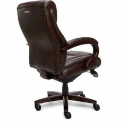 Executive Chair Coffee - La-Z-Boy -Office Chairs Sales Shop unnamed file 1305