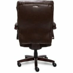 Executive Chair Coffee - La-Z-Boy -Office Chairs Sales Shop unnamed file 1306