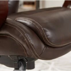 Executive Chair Coffee - La-Z-Boy -Office Chairs Sales Shop unnamed file 1310