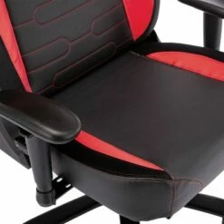 Office Gaming Chair Red - Techni Sport -Office Chairs Sales Shop unnamed file 1327