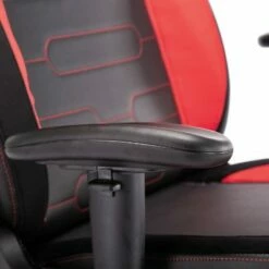 Office Gaming Chair Red - Techni Sport -Office Chairs Sales Shop unnamed file 1329
