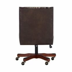 Mossy Oak Native Living Office Chair Dark Walnut - Linon -Office Chairs Sales Shop unnamed file 1347