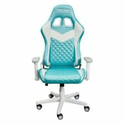 High Back Ergonomic Gaming Chair Aqua - Techni Sport -Office Chairs Sales Shop unnamed file 1362
