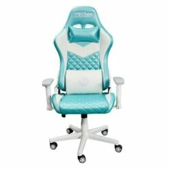High Back Ergonomic Gaming Chair Aqua - Techni Sport -Office Chairs Sales Shop unnamed file 1364