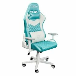 High Back Ergonomic Gaming Chair Aqua - Techni Sport -Office Chairs Sales Shop unnamed file 1365