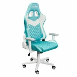 High Back Ergonomic Gaming Chair Aqua - Techni Sport -Office Chairs Sales Shop unnamed file 1366