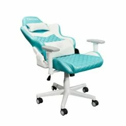 High Back Ergonomic Gaming Chair Aqua - Techni Sport -Office Chairs Sales Shop unnamed file 1367