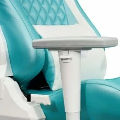 High Back Ergonomic Gaming Chair Aqua - Techni Sport -Office Chairs Sales Shop unnamed file 1369