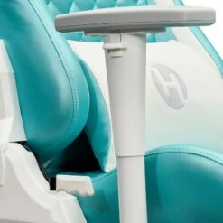 High Back Ergonomic Gaming Chair Aqua - Techni Sport -Office Chairs Sales Shop unnamed file 1370
