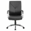 Contemporary Executive Office Chair - Boss Office Products Black -Office Chairs Sales Shop unnamed file 1376