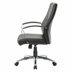 Contemporary Executive Office Chair - Boss Office Products Black -Office Chairs Sales Shop unnamed file 1377