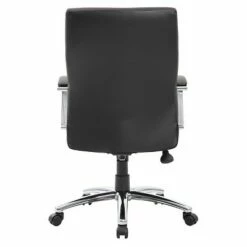 Contemporary Executive Office Chair - Boss Office Products Black -Office Chairs Sales Shop unnamed file 1378